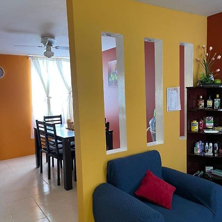 Tehuacán Sensity Home Casa Reforma, Hogarena Y Luminosa מראה חיצוני תמונה