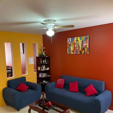 Tehuacán Sensity Home Casa Reforma, Hogarena Y Luminosa מראה חיצוני תמונה