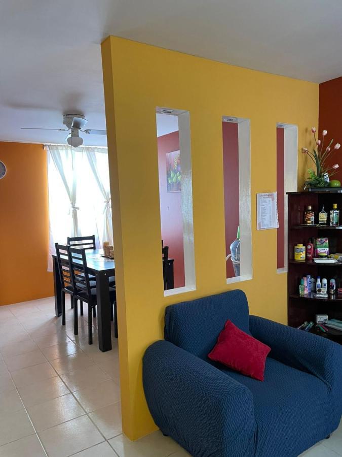 Tehuacán Sensity Home Casa Reforma, Hogarena Y Luminosa מראה חיצוני תמונה