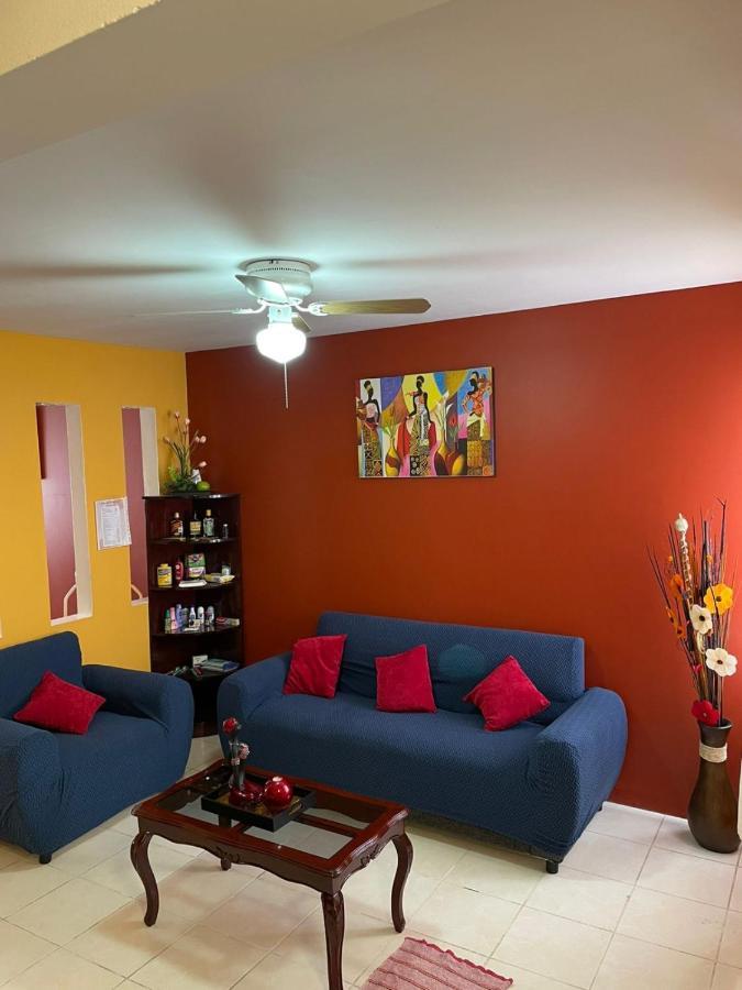 Tehuacán Sensity Home Casa Reforma, Hogarena Y Luminosa מראה חיצוני תמונה