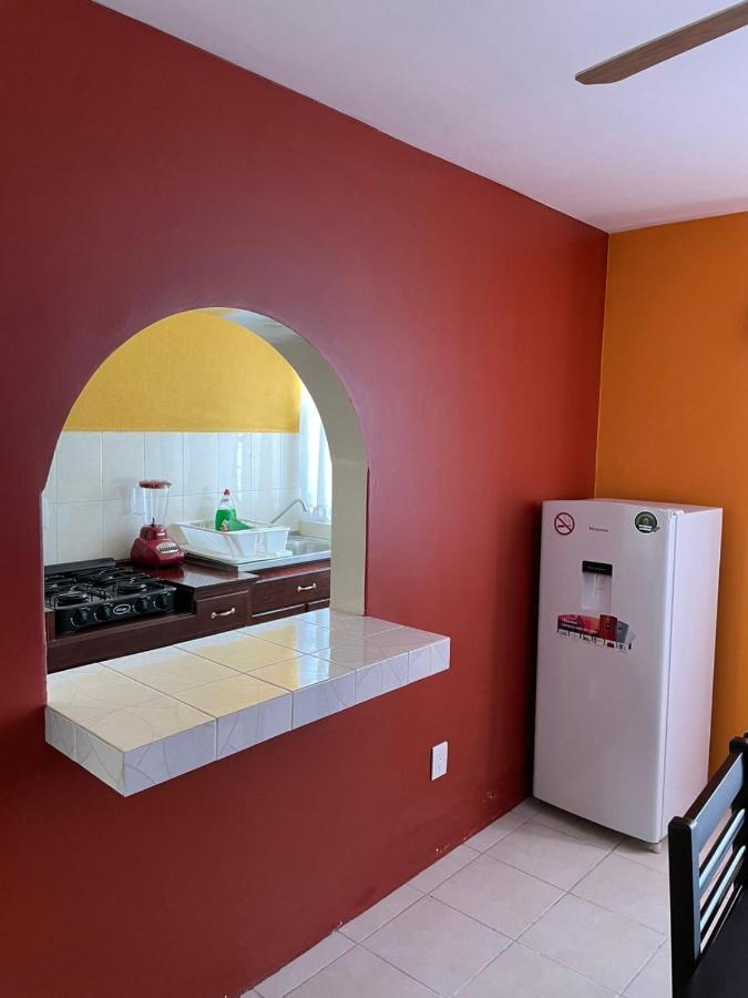 Tehuacán Sensity Home Casa Reforma, Hogarena Y Luminosa מראה חיצוני תמונה