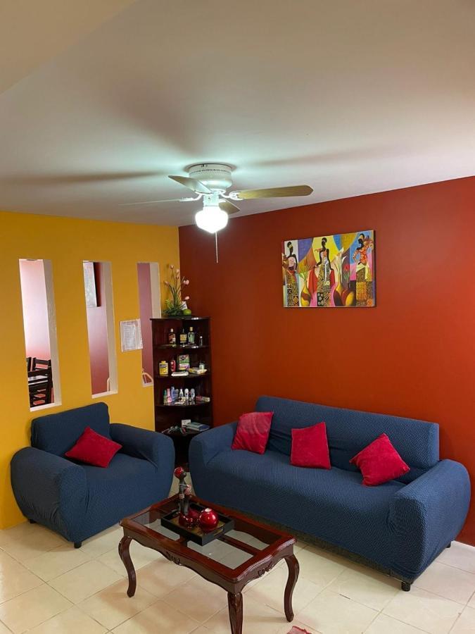 Tehuacán Sensity Home Casa Reforma, Hogarena Y Luminosa מראה חיצוני תמונה