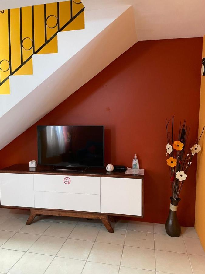 Tehuacán Sensity Home Casa Reforma, Hogarena Y Luminosa מראה חיצוני תמונה