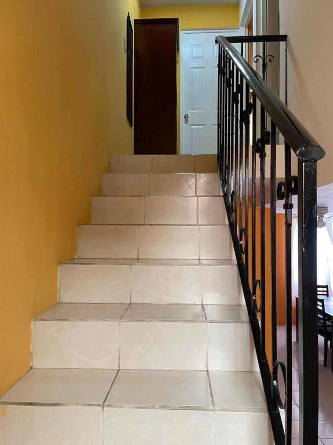 Tehuacán Sensity Home Casa Reforma, Hogarena Y Luminosa מראה חיצוני תמונה
