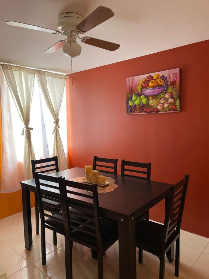 Tehuacán Sensity Home Casa Reforma, Hogarena Y Luminosa מראה חיצוני תמונה