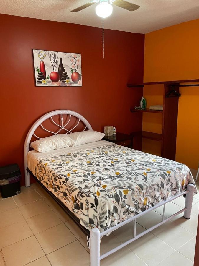 Tehuacán Sensity Home Casa Reforma, Hogarena Y Luminosa מראה חיצוני תמונה